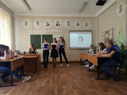 Сайт открытая школа