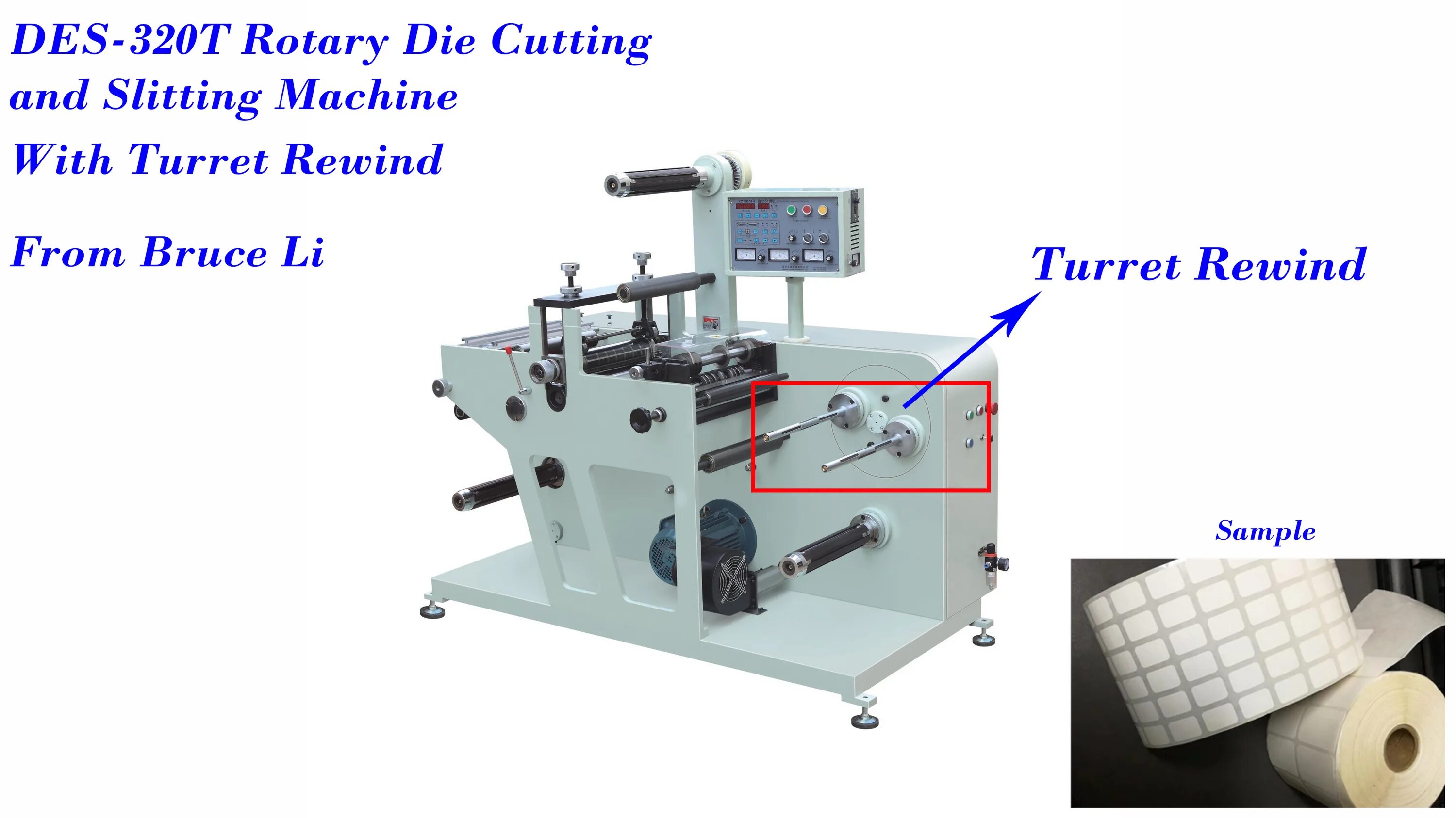 Machine i will cut. Rotary die cutting and slitting machine. slitting machine with turret rewind dp-sl320a. многоуровневая барабанная перемоточная машина. hsd 320 g 450 g rotary die cutting machine.