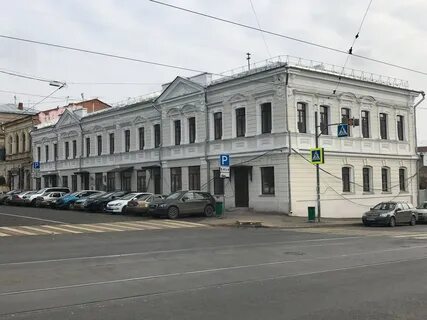 Самара молодогвардейская улица 86