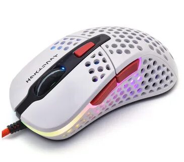 Xtrfy m4
