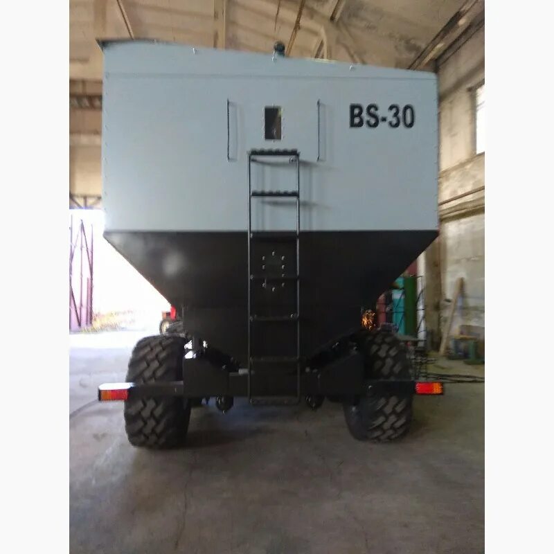 Бс 30