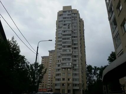 Москва ул большая филевская д 4