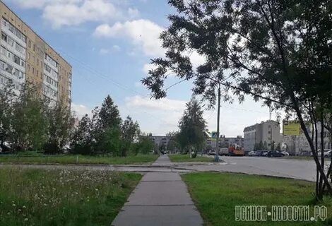 Подробный прогноз погоды усинск