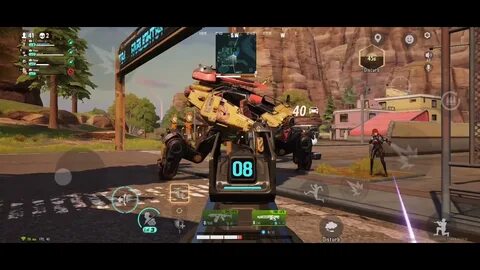 Farlight 84 на пк