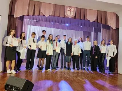 Кто победил в пушкинском районе
