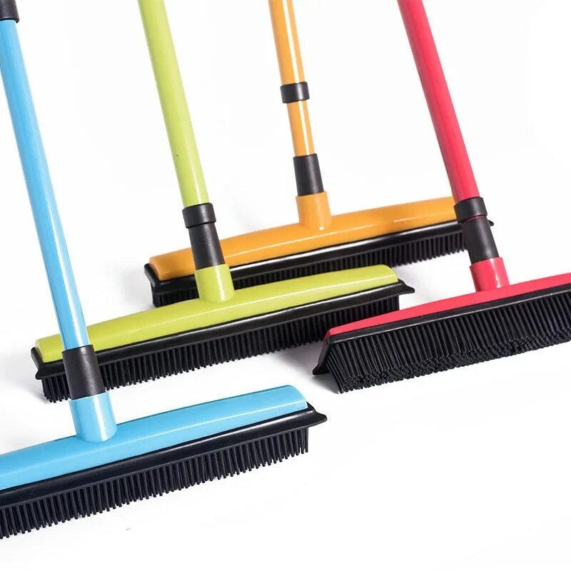 Щетка для шерсти животных с ковров. Каучуковая швабра multimop. резиновая щетка ракель. каучуковая щетка sweepa для пола. силиконовые швабры и щетки.