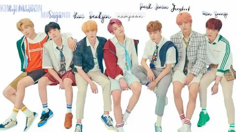 Bts cover