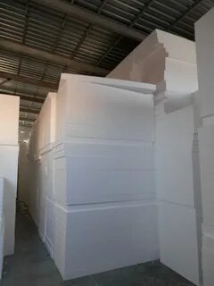 Листы пенопласта для утепления