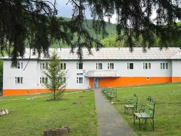 База отдыха красэйр базайская ул 353 фото База отдыха КрасЭйр Красноярск, Красноярский край, фото базы отдыха, цены, отз