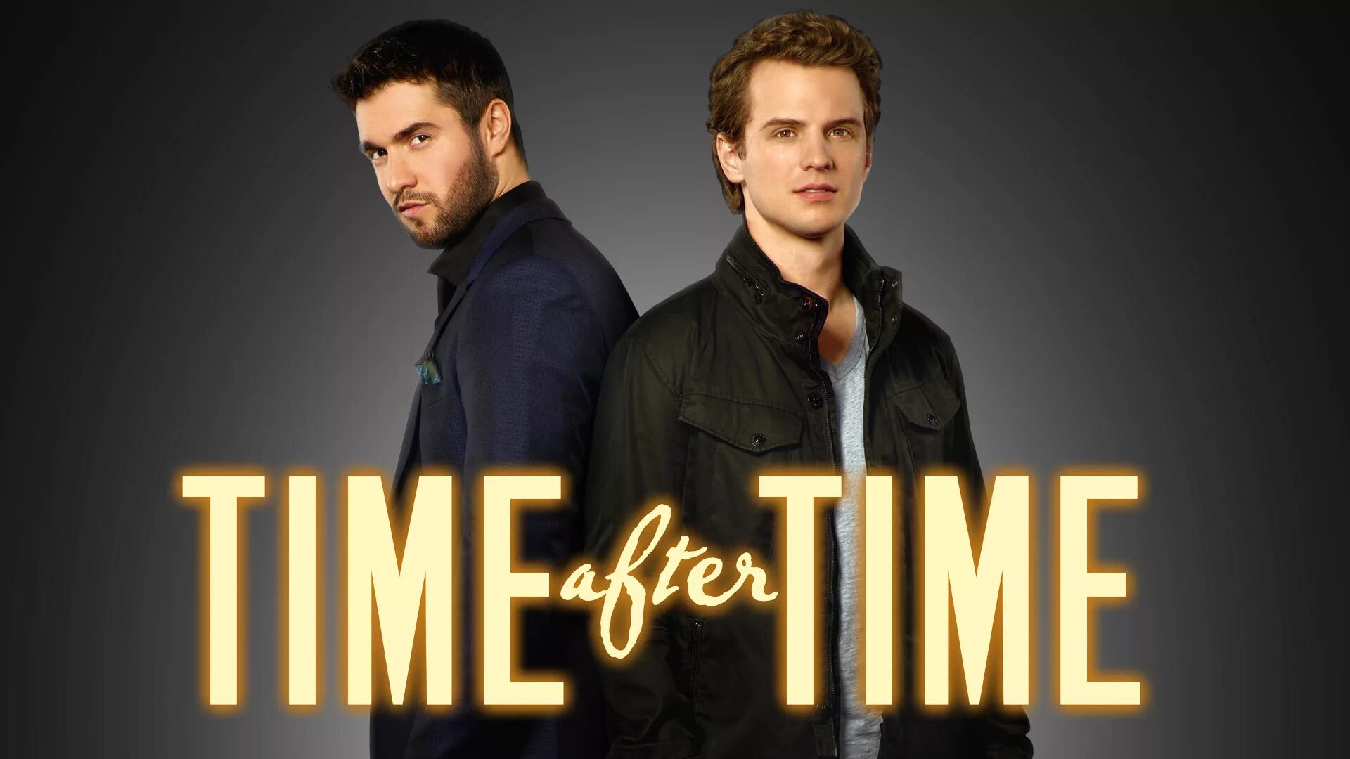 Time the series 2025. After time. time after time. time after time series.