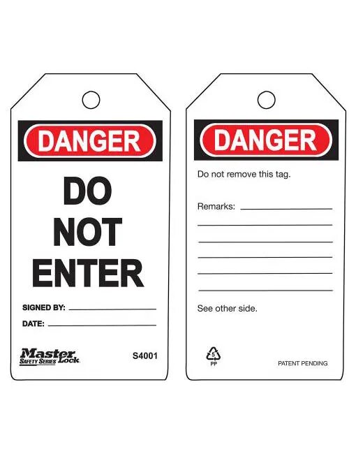 Available tags