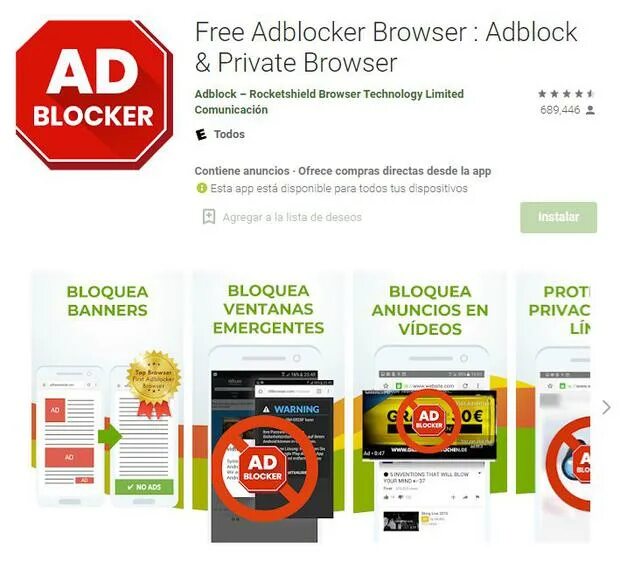 ADBLOCK browser. Адблок таблетки. ADBLOCK for youtube.