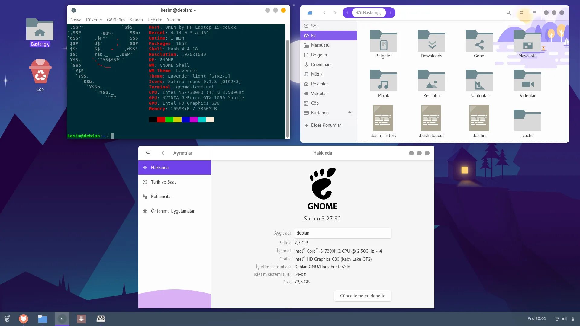 Дистрибутив linux debian. Доступность linux. debian sid enlightenment. как перейти на ветку sid дебиан.