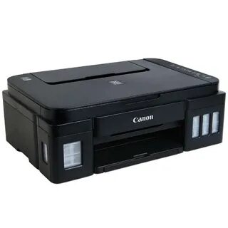 Canon g3430 обзоры