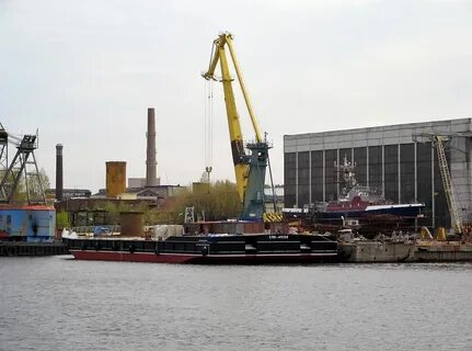 Проект крана