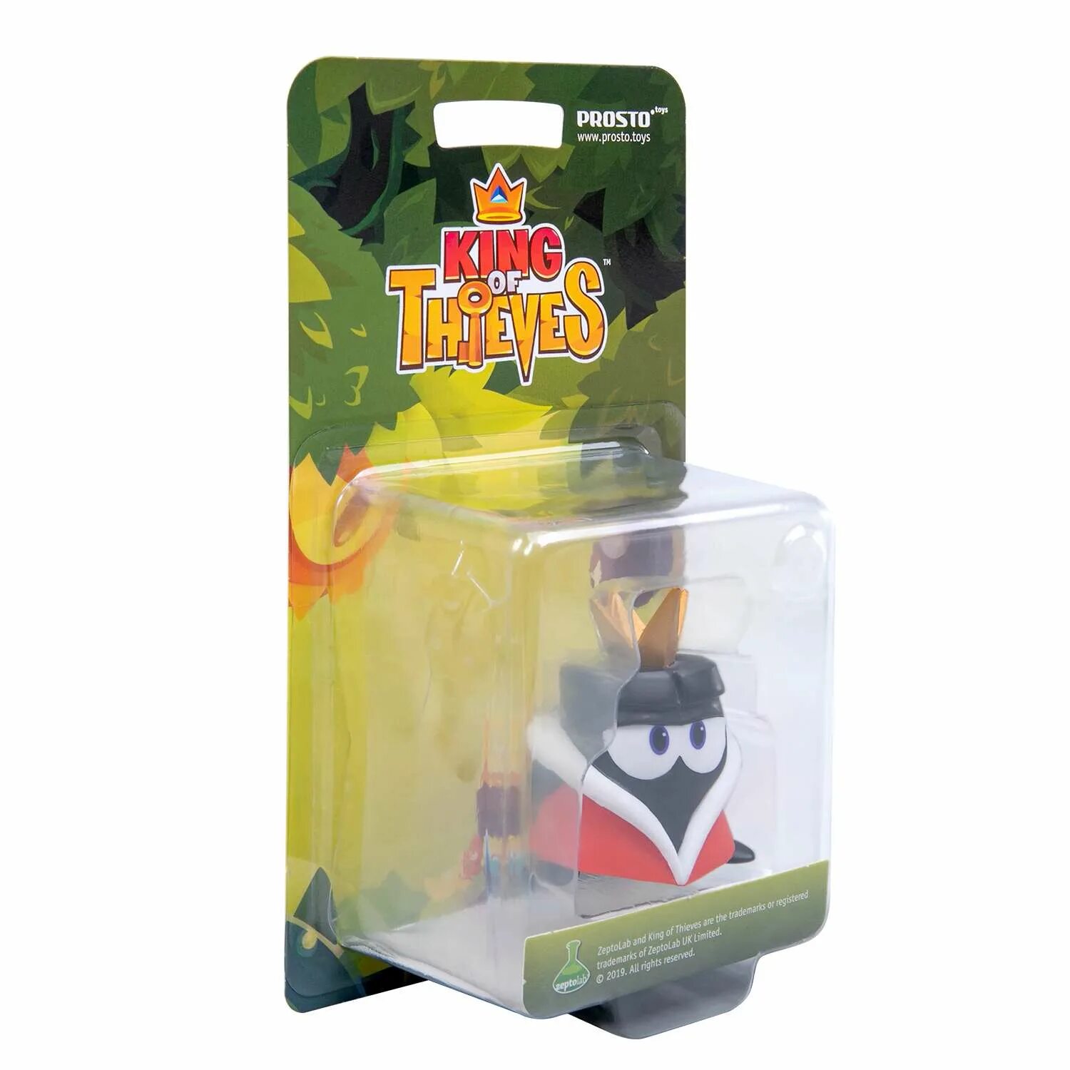 King&#039;s toys. Фигурка king of thieves король воров. king of thieves фигурки. prosto toys фигурка амням. игрушки король воров купить.