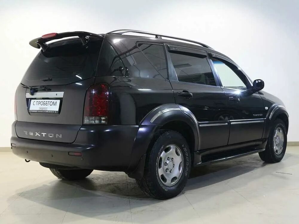 SSANGYONG Rexton 2. SSANGYONG Rexton 2.7. SSANGYONG Rexton 2007 2.7 дизель. ССАНГЙОНГ Рекстон 2007.