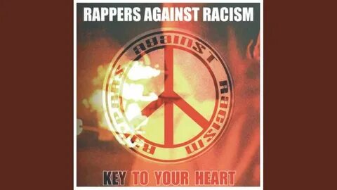 Rappers against racism