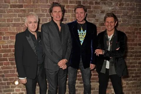Duran duran invisible