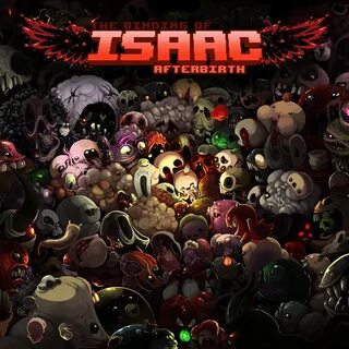 Begin of isaac