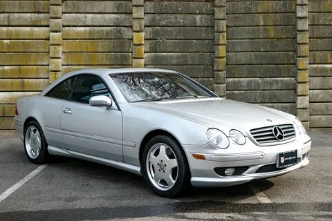 Mercedes 2002