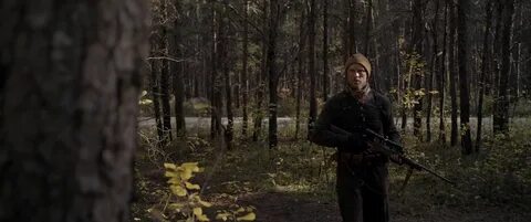 Волк 2020