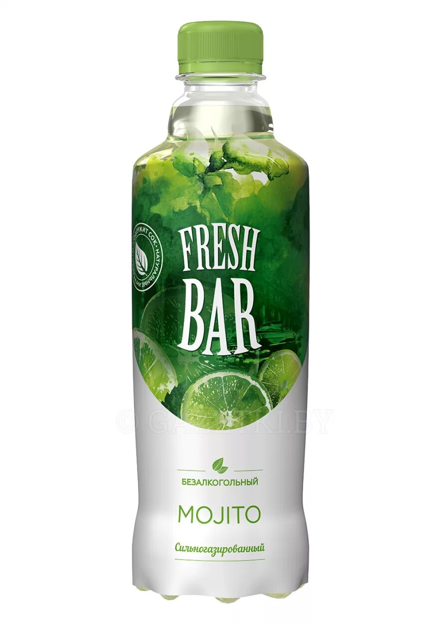 Fresh bar напиток 1. 6% 0. 0 48 л. Tuborg green 0. туборг грин светлое 0.