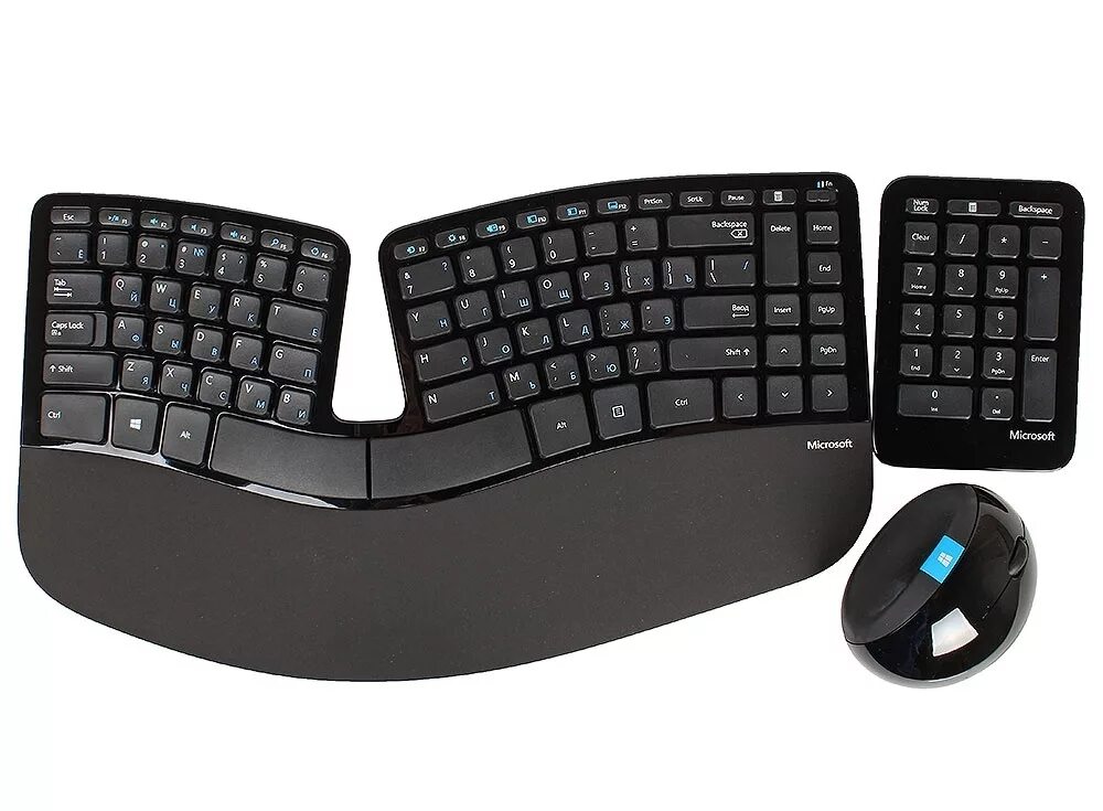 Клавиатура microsoft. Microsoft sculpt ergonomic keyboard. microsoft sculpt ergonomic desktop black usb. беспроводная клавиатурамышь rus sculpt ergonomic l5v-00017 ms. клавиатура microsoft natural ergonomic keyboard 4000 black usb.