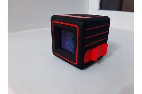 Ada cube 3d basic edition