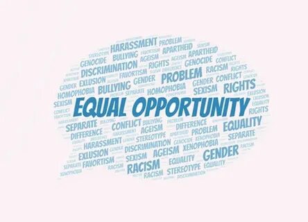 Opportunities of their