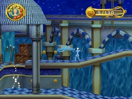 Azur games
