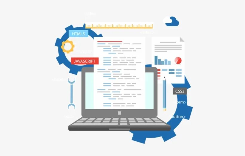 Разработчики скриптов