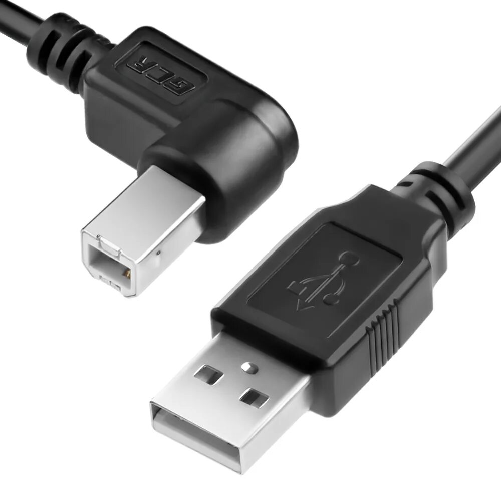 Usb type a купить. Кабель USB 2.0 A (M) - USB B (M), 3m, DEXP черный. USB 2.0 Type-b. Кабель Greenconnect USB - USB-B (GCR-51001) 3 М. GCR кабель USB.