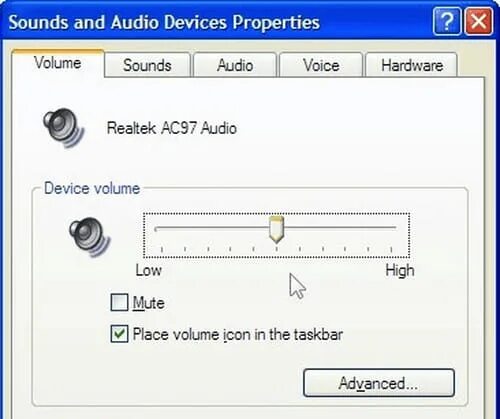 Ac97 audio driver. Эквалайзер Realtek 97 Audio. Realtek ac97 Audio Driver. Realtek ac97 Audio Driver для Windows 10.