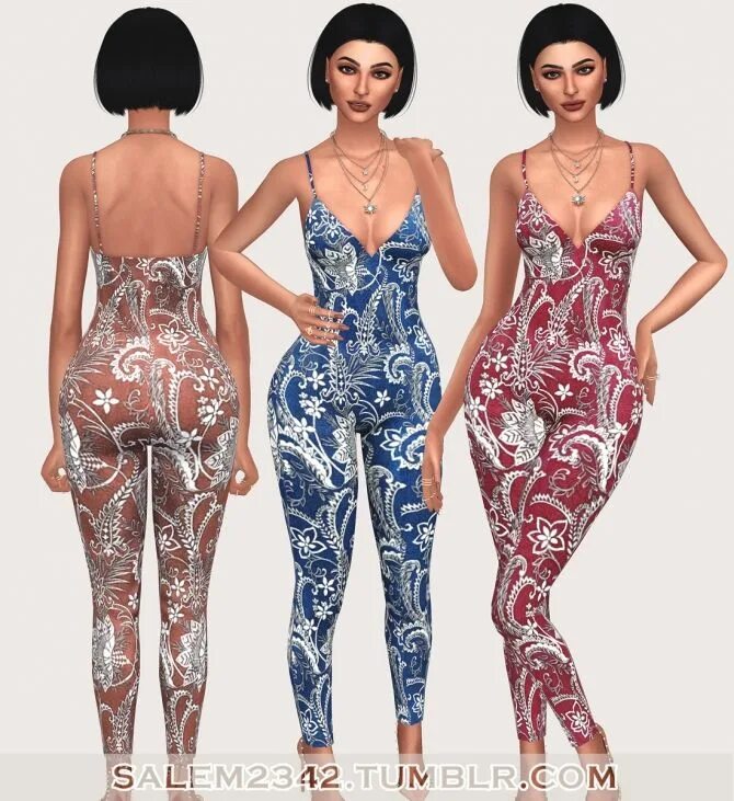 Net clothes