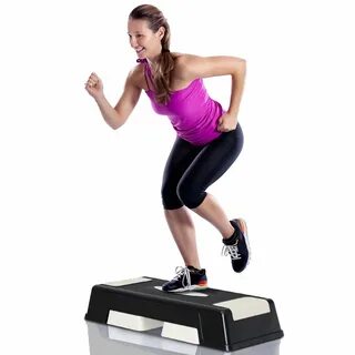 Step leg