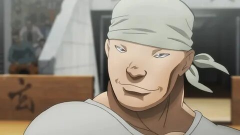 Project baki 3