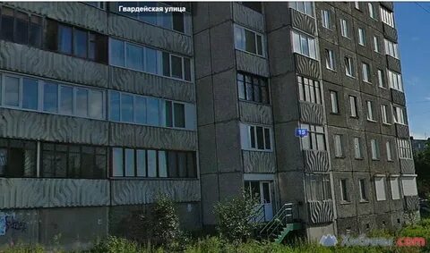 Мурманск 19
