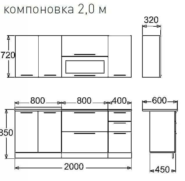 Стандартные размеры. Размер кухонного гарнитура для кухни стандартные высота. Глубина кухни стандартная.