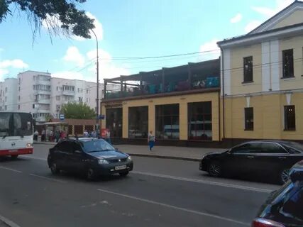 Берлогова