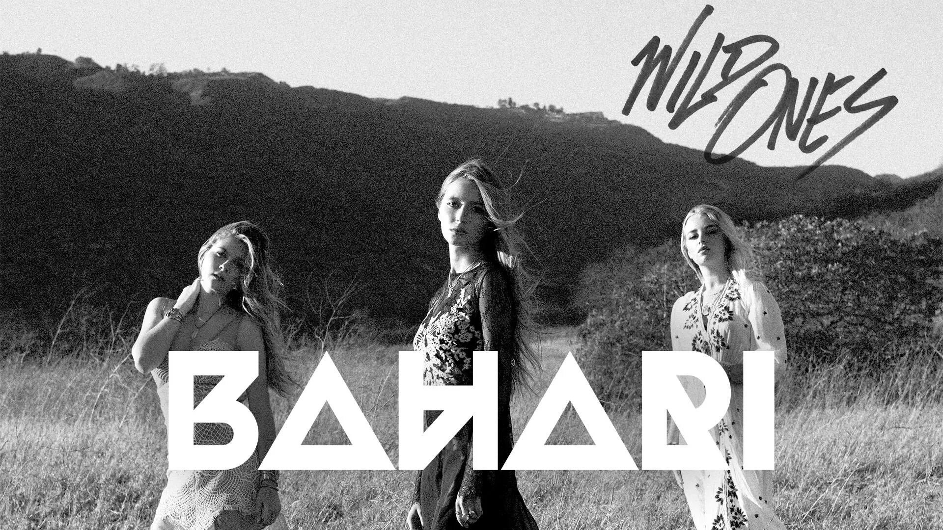 Включить песню дикая. Группа Bahari. Wild ones Bahari. Bahari Bay это.