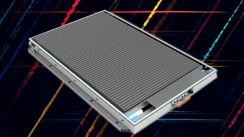 Blade battery