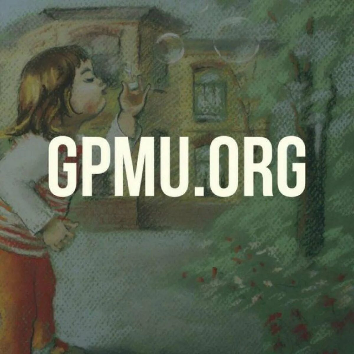 Open GPMU org. Channeling org