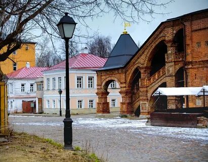 Подворье 2