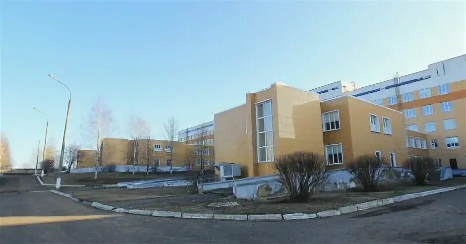 Республиканская больница саранск запись
