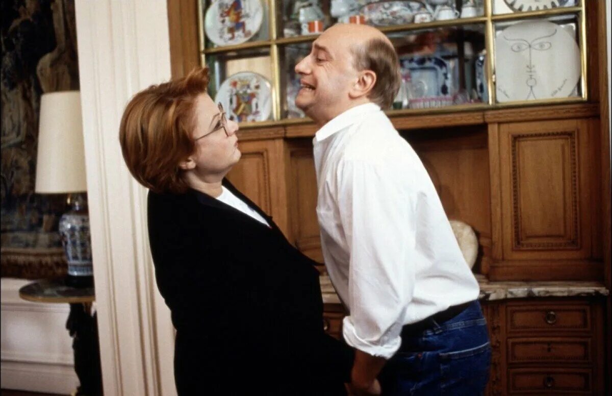 коварство славы. коварство славы фильм 1994. кароль буке. коварство славы. кароль буке 1994.