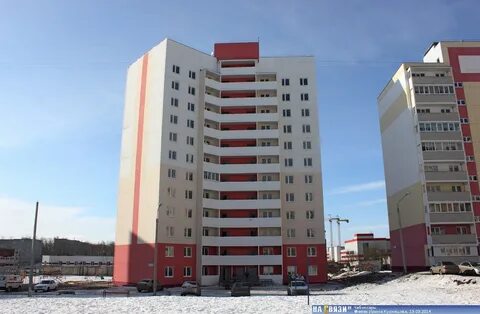 Пионерская 8 квартира