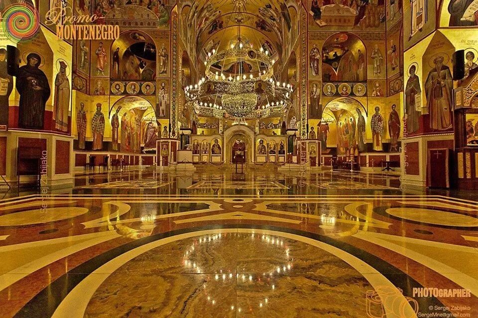 Отрицающий церковь. Собор воскресения христова (подгорица). собор воскресения христова тирана интерьер. церковь воскресения господня в белостоке.