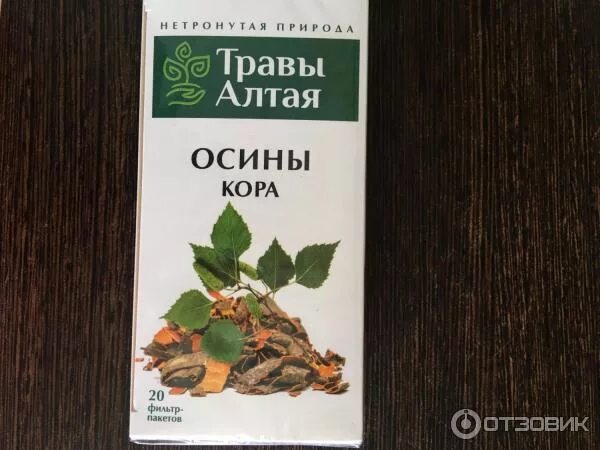 Сколько пить кору осины. Осина в аптеке. трава осины в аптеке.