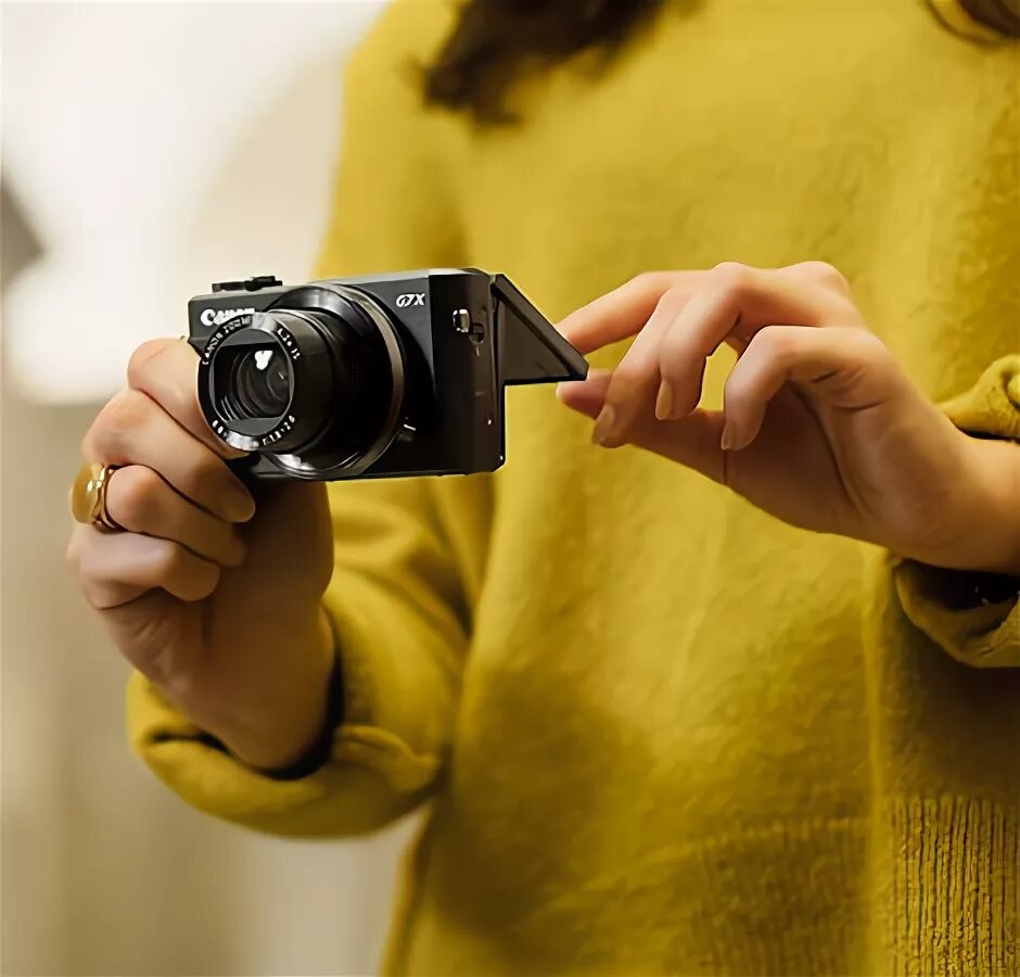 Canon powershot g7x mark ii примеры фото Обзор и тестирование фотокамеры Canon PowerShot G7 X Mark II